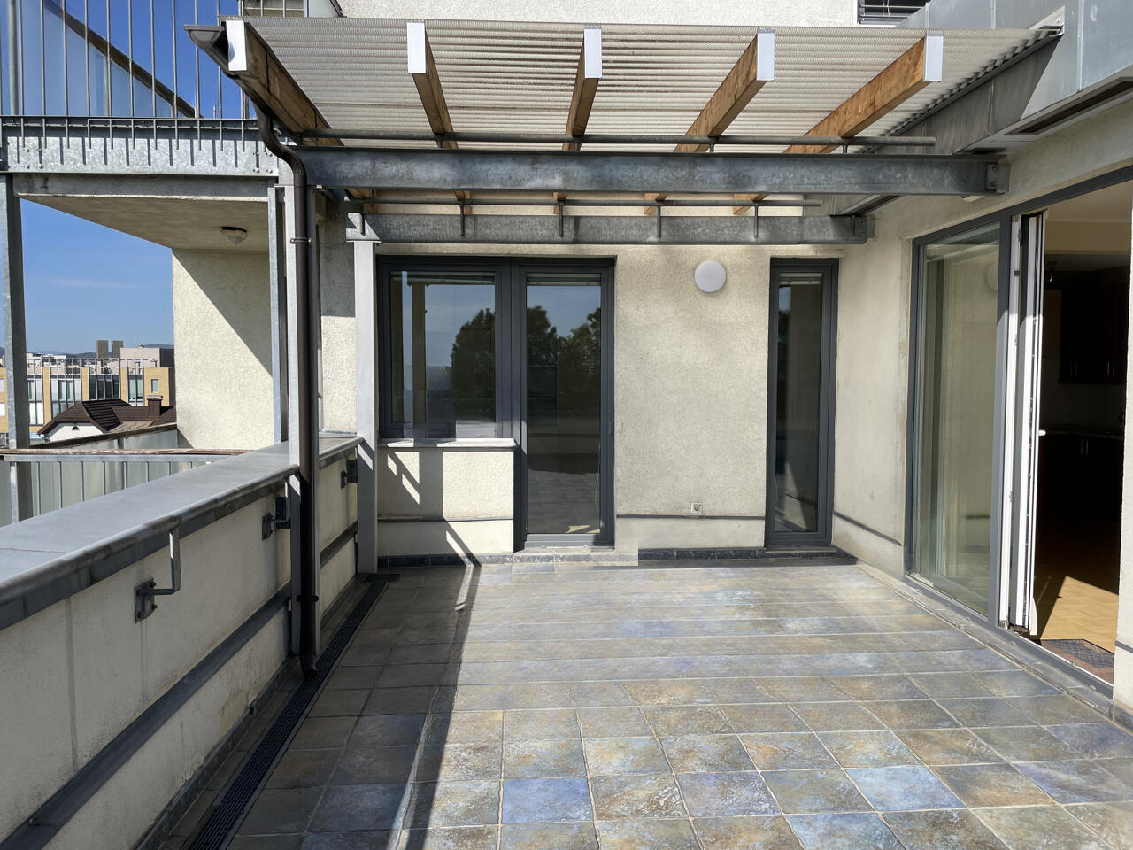 Квартира в Любляне, Словения, 118 м² - фото 4