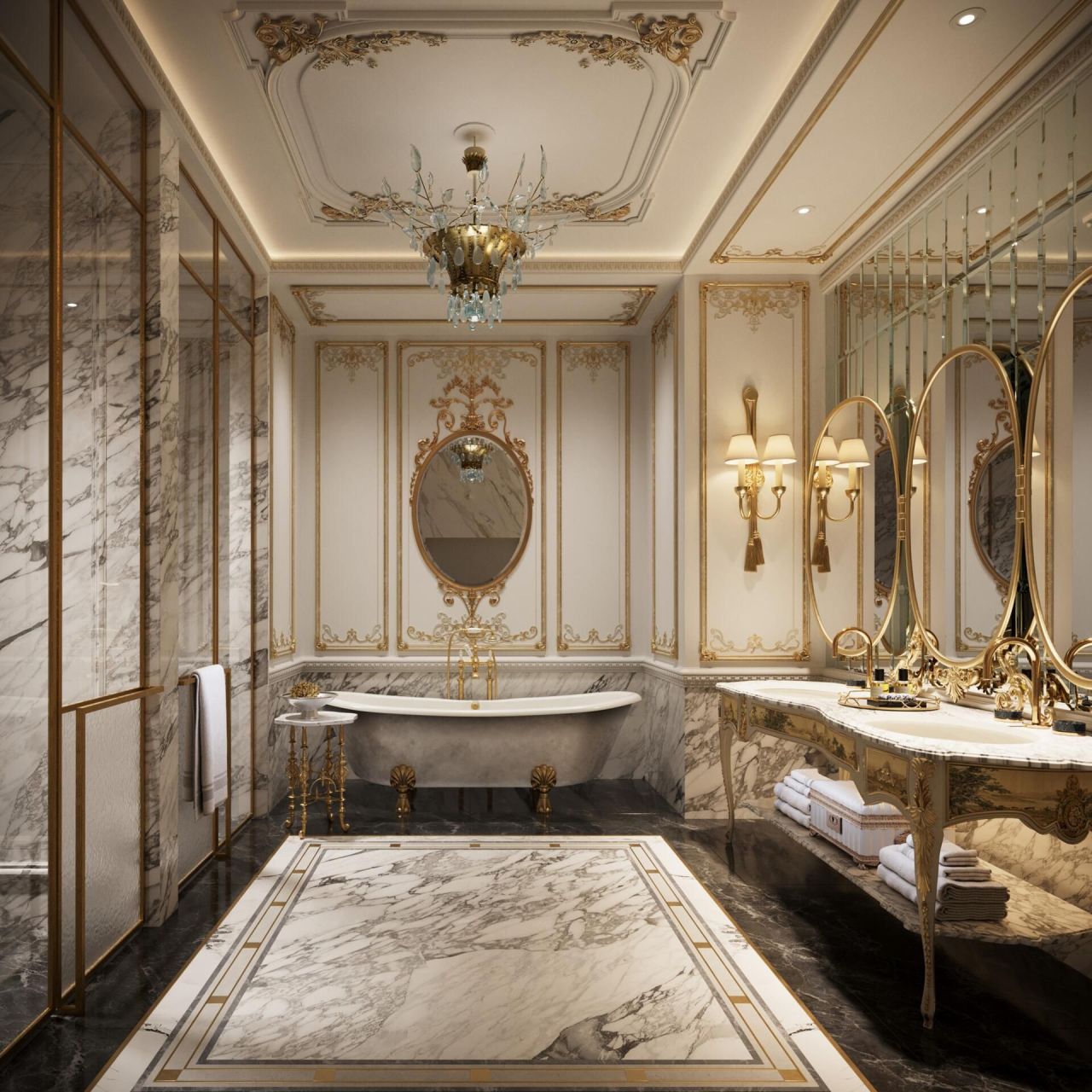 Квартира в Дубае, ОАЭ, 119 м² - фото 12