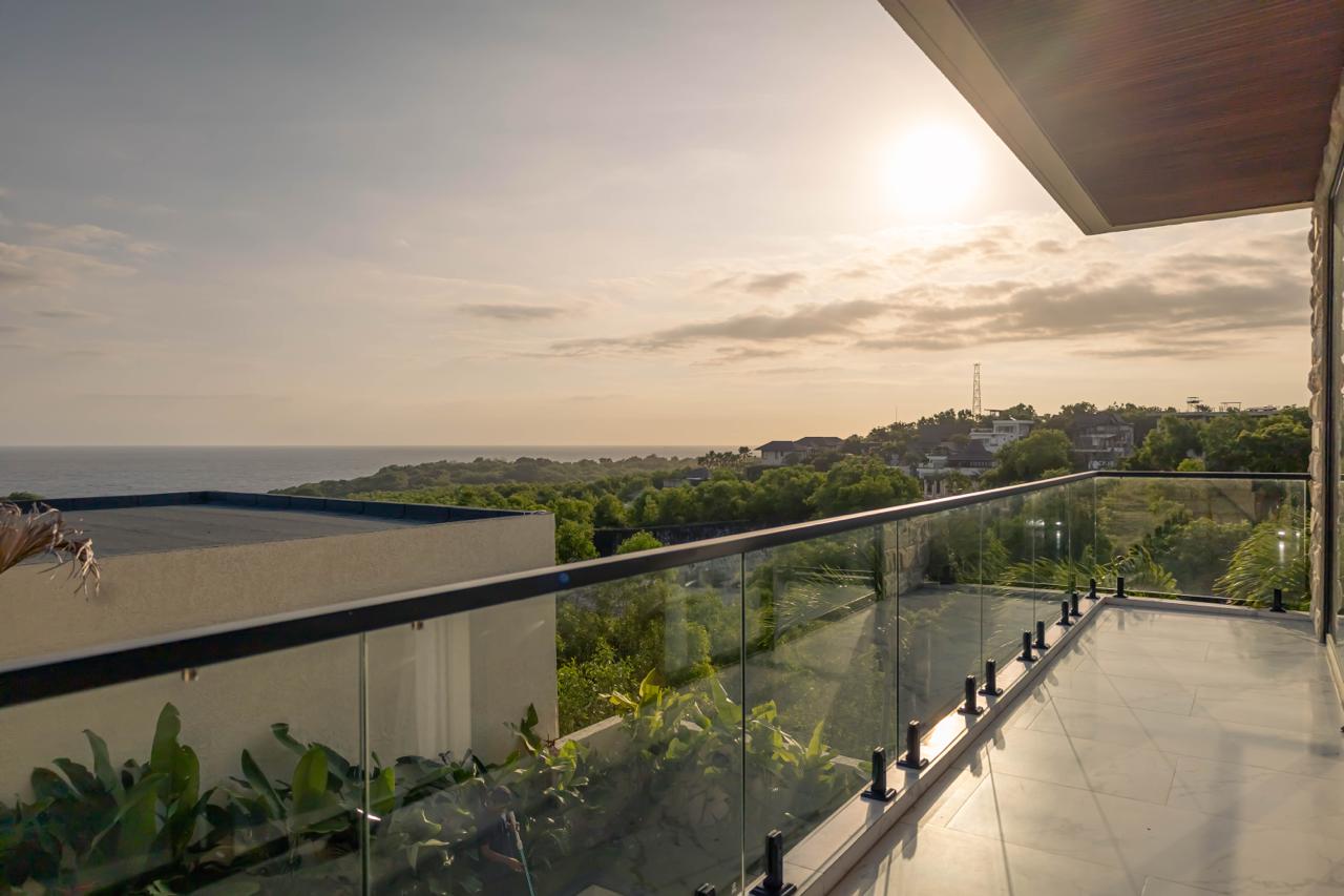 Вилла в Унгасане, Индонезия, 90 м² - фото 12