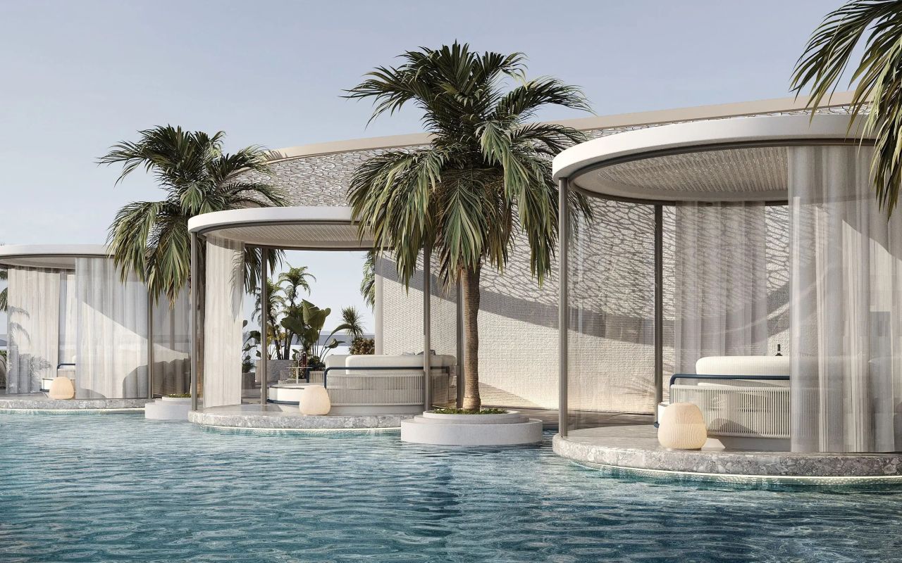 Квартира в Умм-эль-Кайвайне, ОАЭ, 178 м² - фото 12