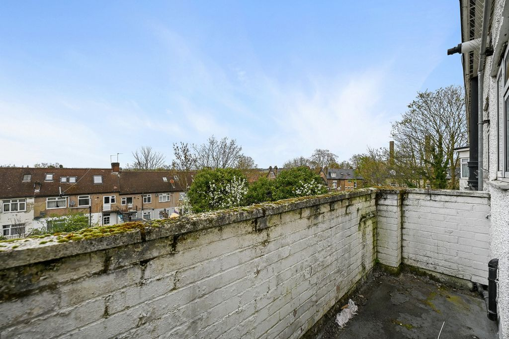 Квартира в Лондоне, Великобритания, 52 м² - фото 4