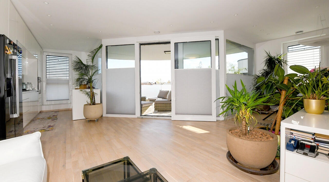 Квартира в Любляне, Словения, 145 м² - фото 4