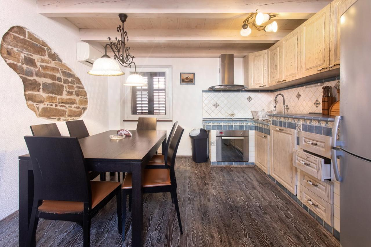 Дом в Пиране, Словения, 150 м² - фото 4