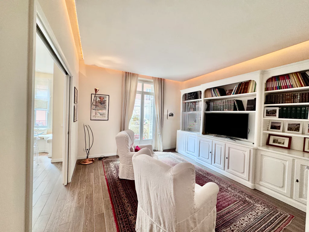 Квартира в Монте Карло, Монако, 130 м² - фото 4