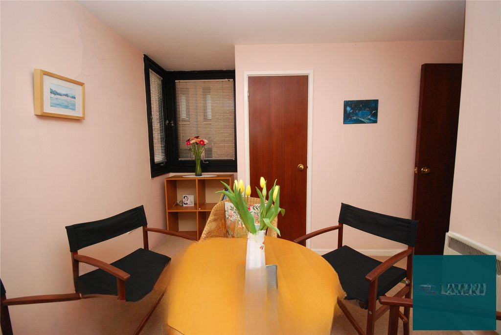 Квартира в Лондоне, Великобритания, 40 м² - фото 4