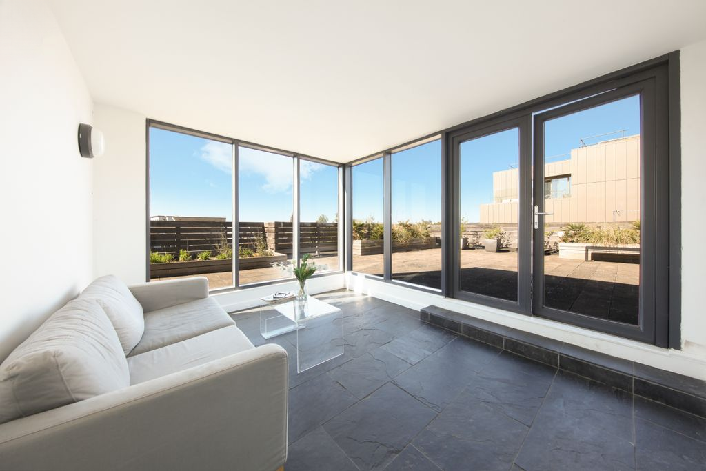 Квартира в Лондоне, Великобритания, 38 м² - фото 4