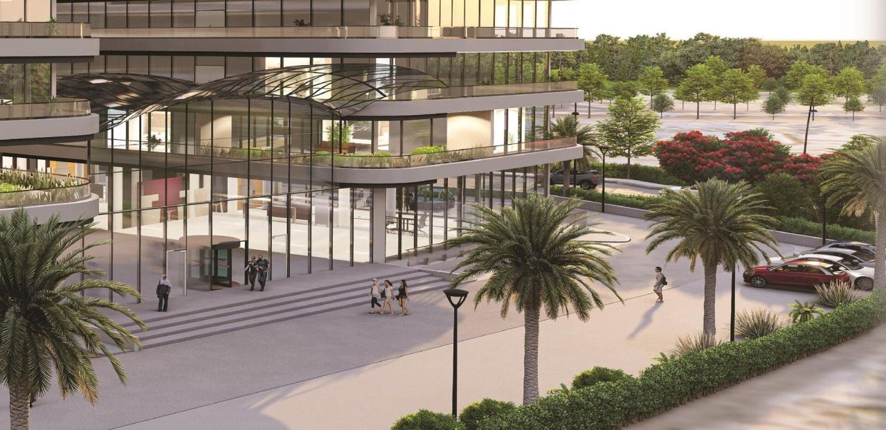 Квартира в Дубае, ОАЭ, 86 м² - фото 13