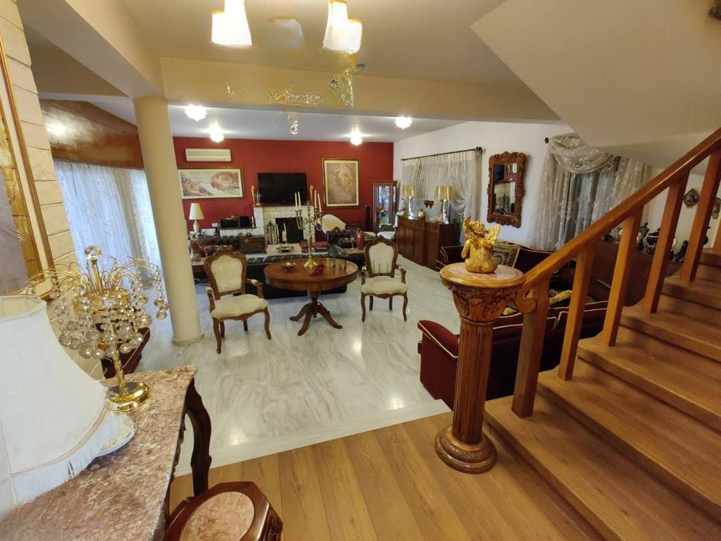 Квартира в Агиос Тихоне, Кипр, 250 м² - фото 4