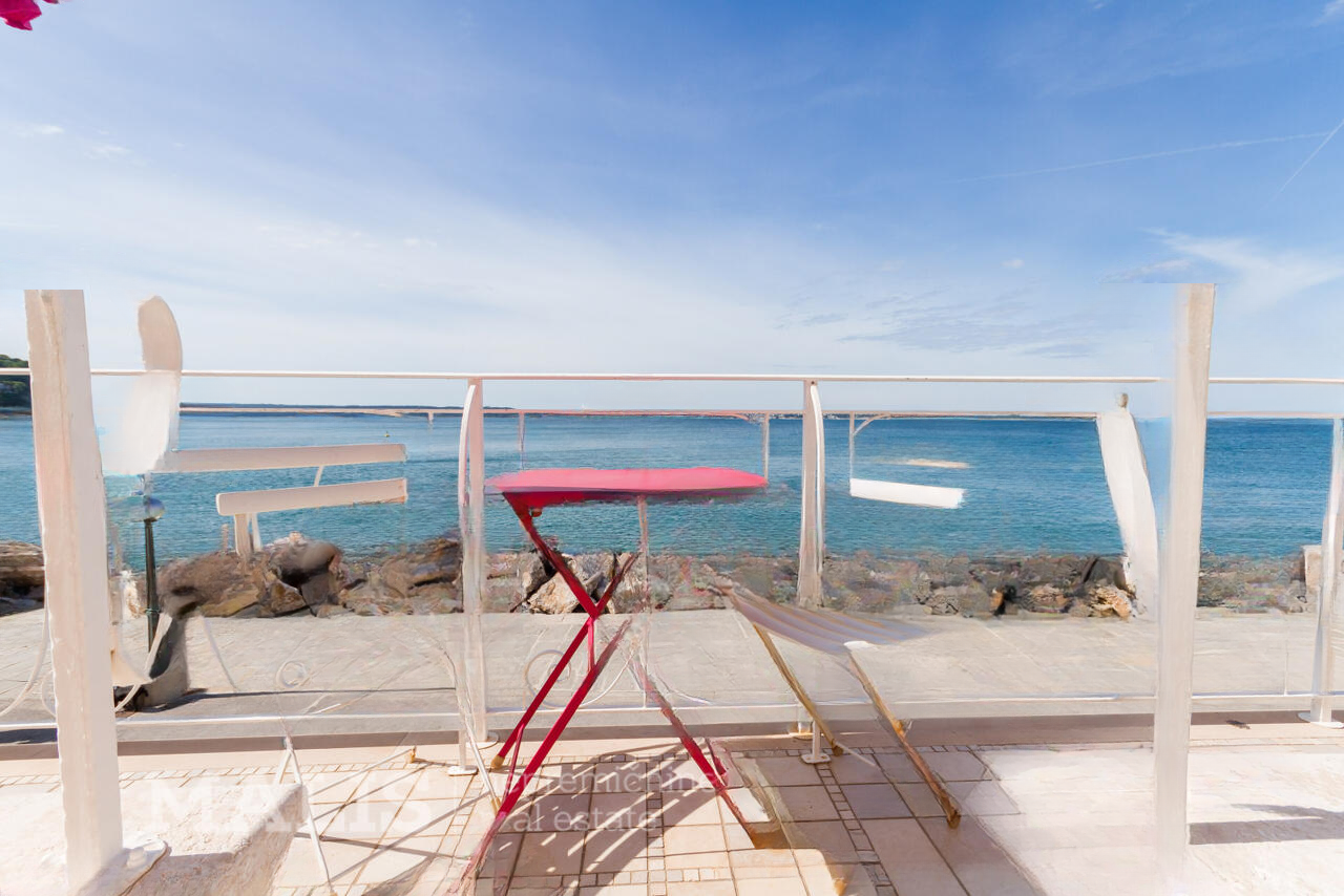 Квартира в Пиране, Словения, 82 м² - фото 4