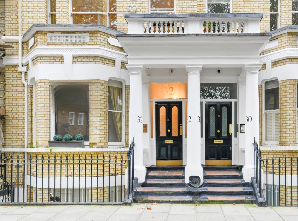 Квартира в Лондоне, Великобритания, 63 м² - фото 4