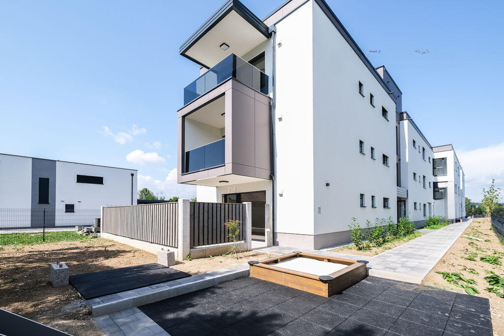 Квартира в Любляне, Словения, 66 м² - фото 4