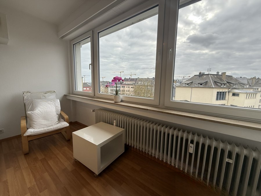 Квартира в Люксембурге, Люксембург, 26 м² - фото 4