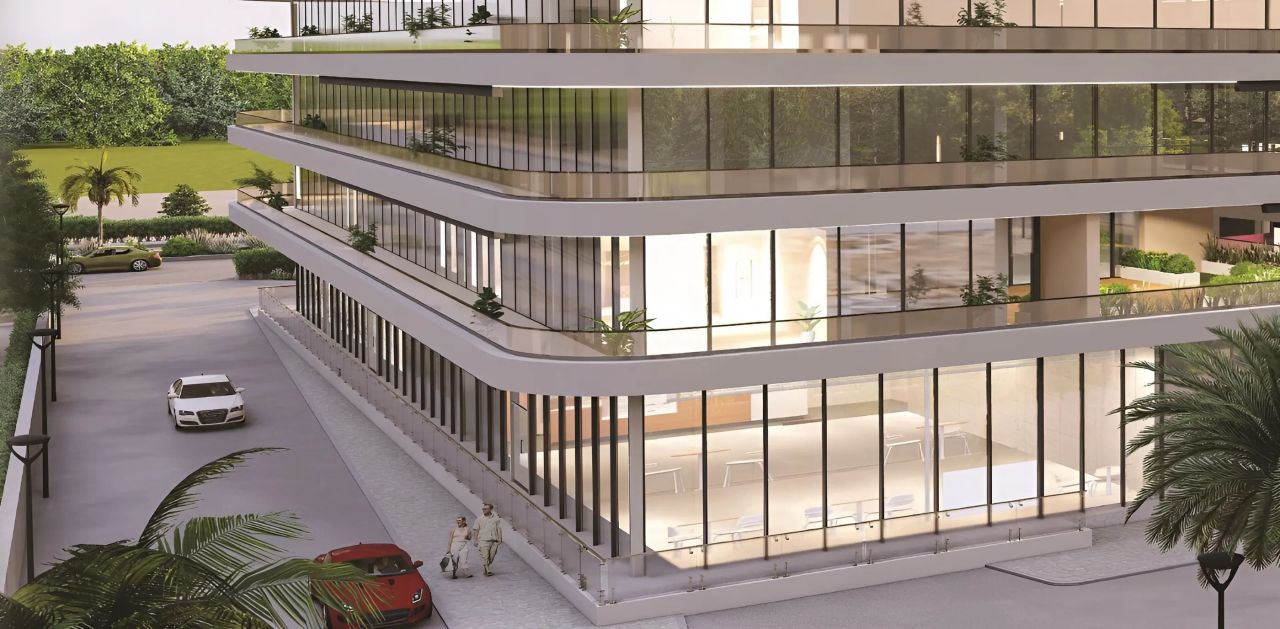 Квартира в Дубае, ОАЭ, 86 м² - фото 14