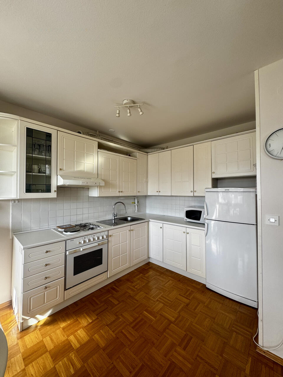 Квартира в Любляне, Словения, 83 м² - фото 4