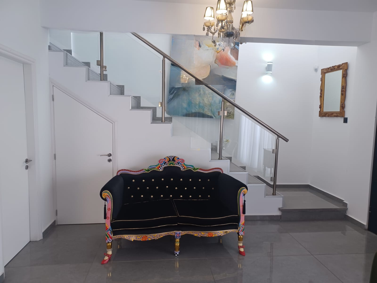 Квартира в Лимасоле, Кипр, 180 м² - фото 4