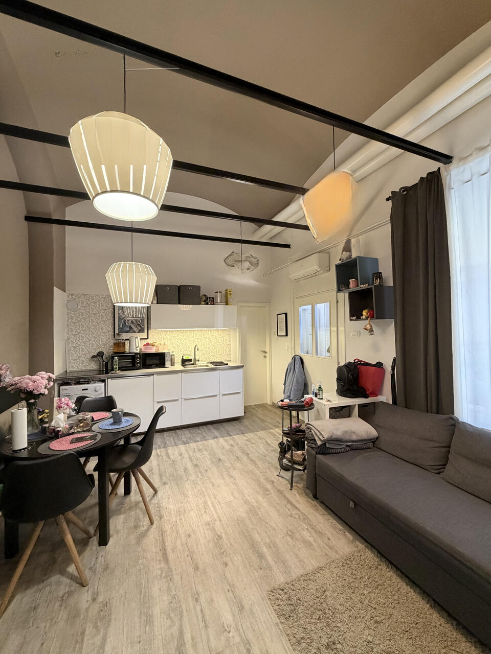 Квартира в Любляне, Словения, 31 м² - фото 4