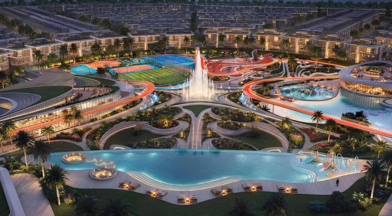 Дом в Дубае, ОАЭ, 223 м² - фото 14