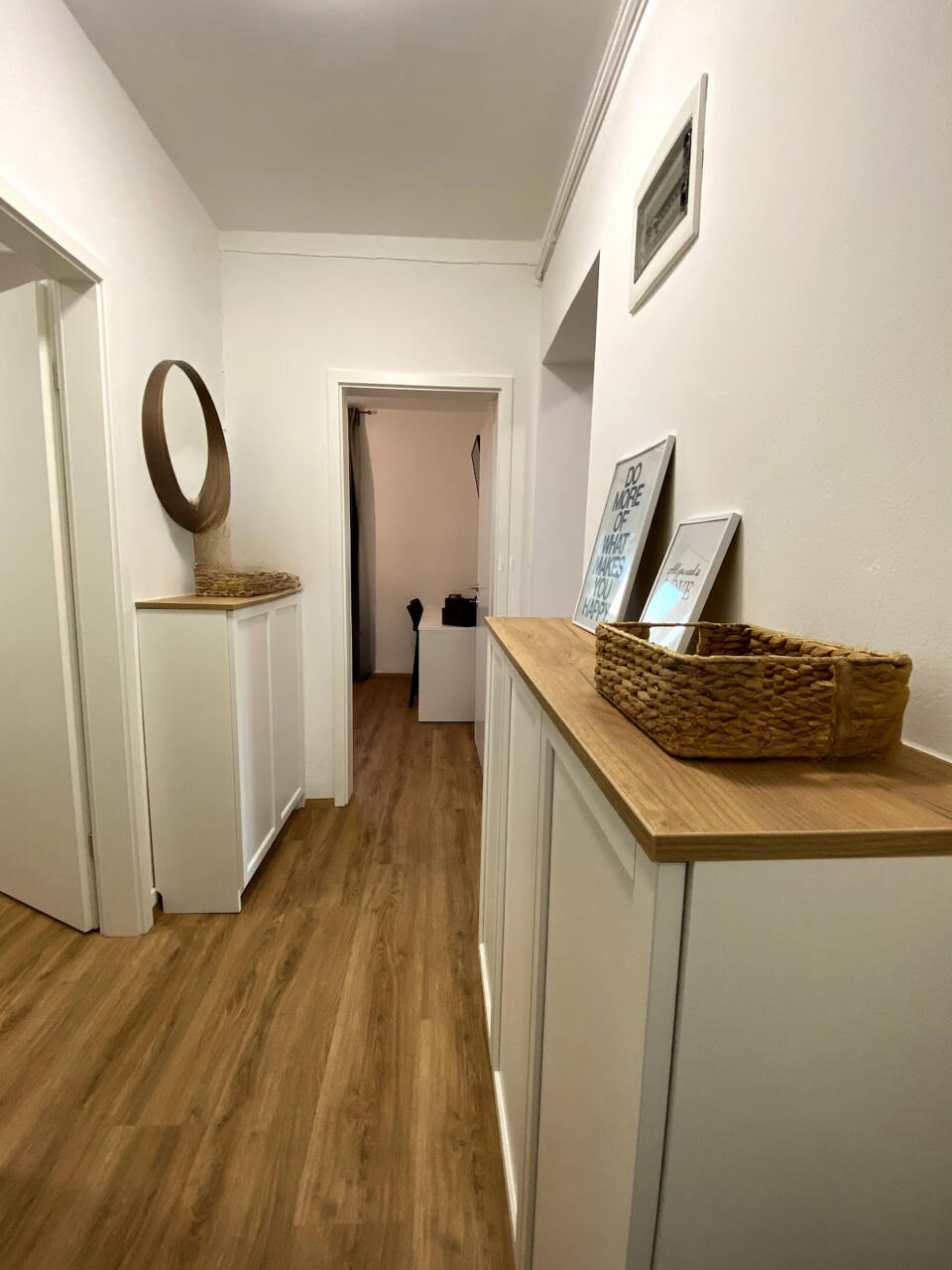 Квартира в Копере, Словения, 49 м² - фото 4