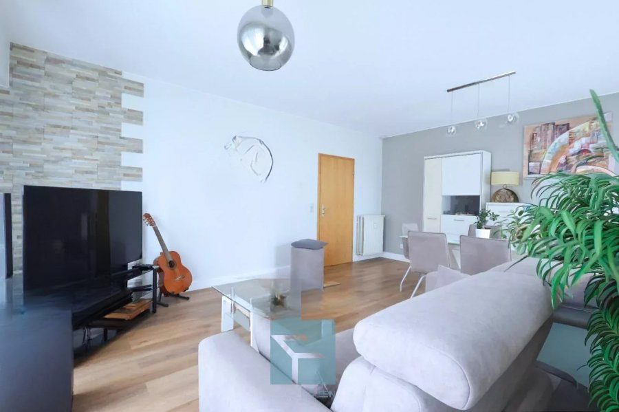 Квартира в Люксембурге, Люксембург, 82 м² - фото 4