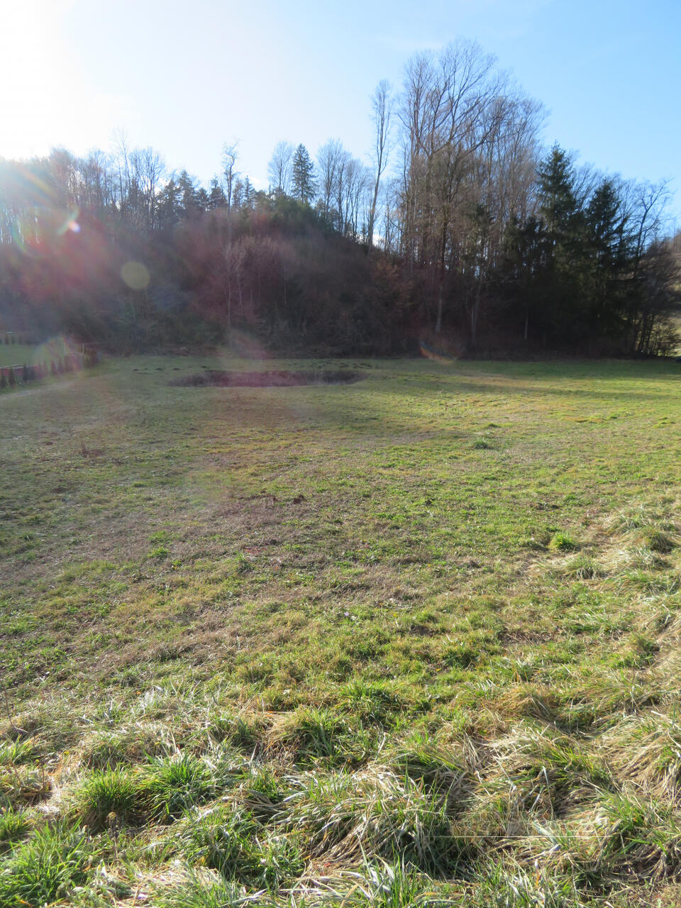 Квартира Споднее Сечово, Словения - фото 4