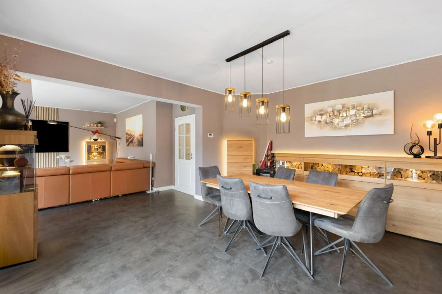 Квартира в Гревенмахере, Люксембург, 325 м² - фото 4