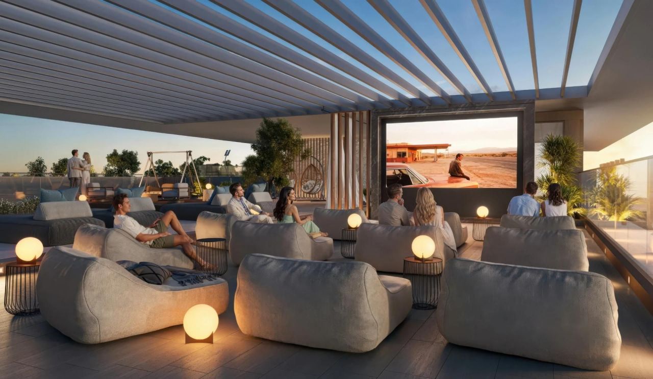 Квартира в Дубае, ОАЭ, 65 м² - фото 15