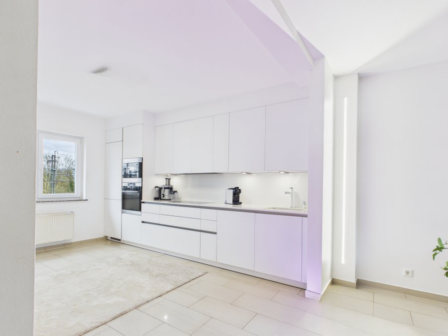 Квартира в Люксембурге, Люксембург, 94 м² - фото 4