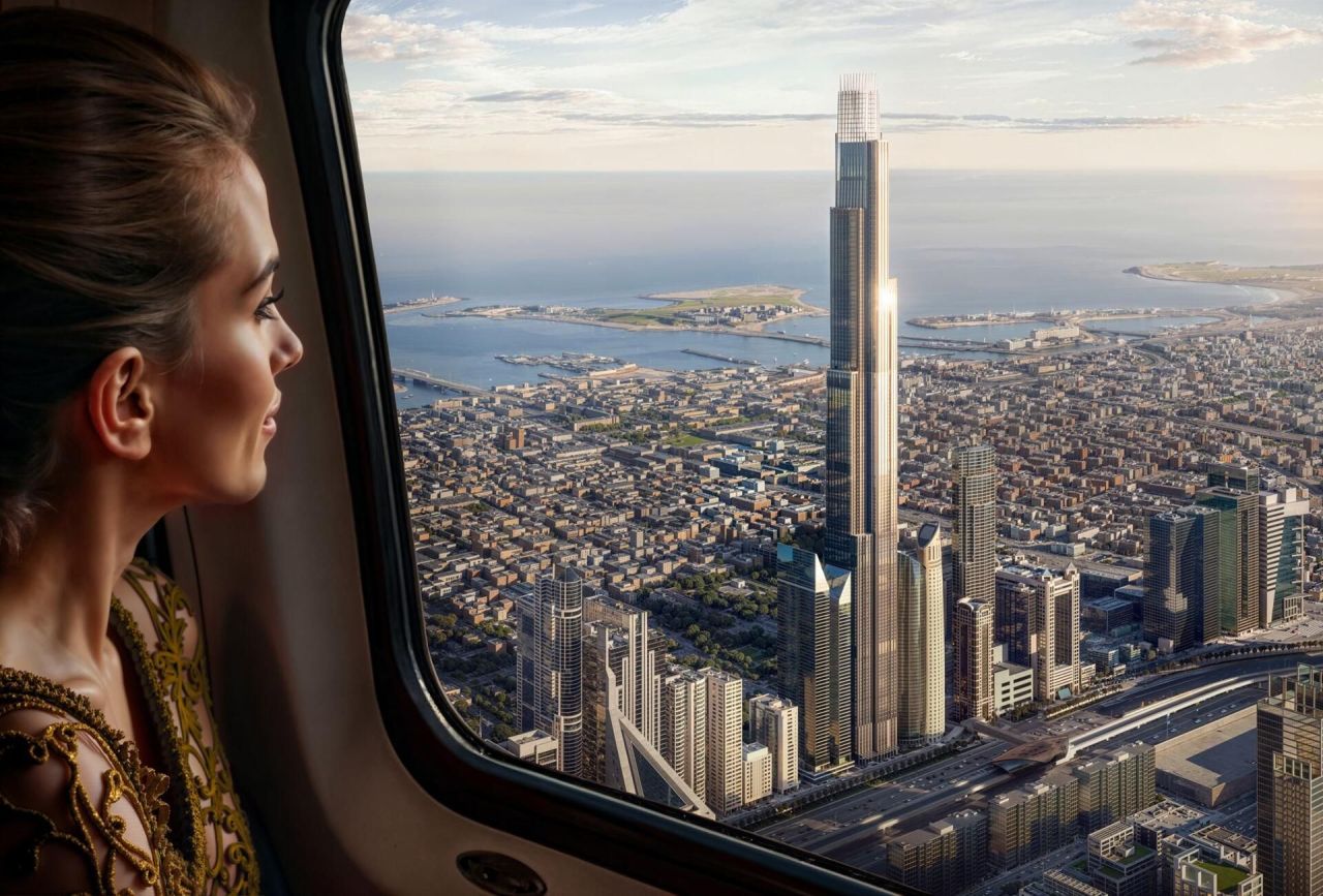 Квартира в Дубае, ОАЭ, 189 м² - фото 15