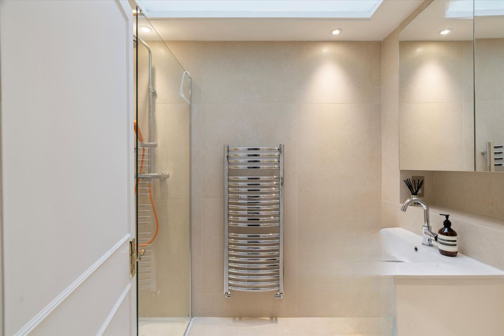 Квартира в Лондоне, Великобритания, 68 м² - фото 4