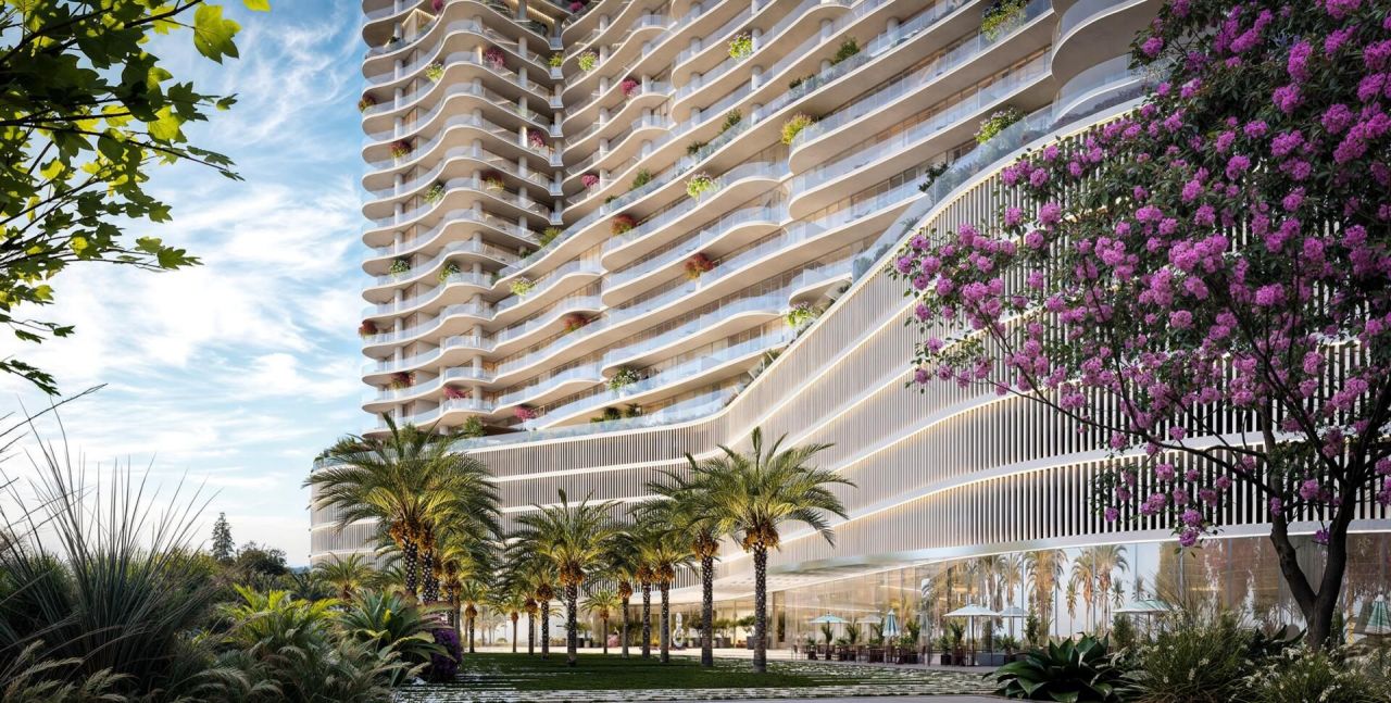 Квартира в Дубае, ОАЭ, 116 м² - фото 15