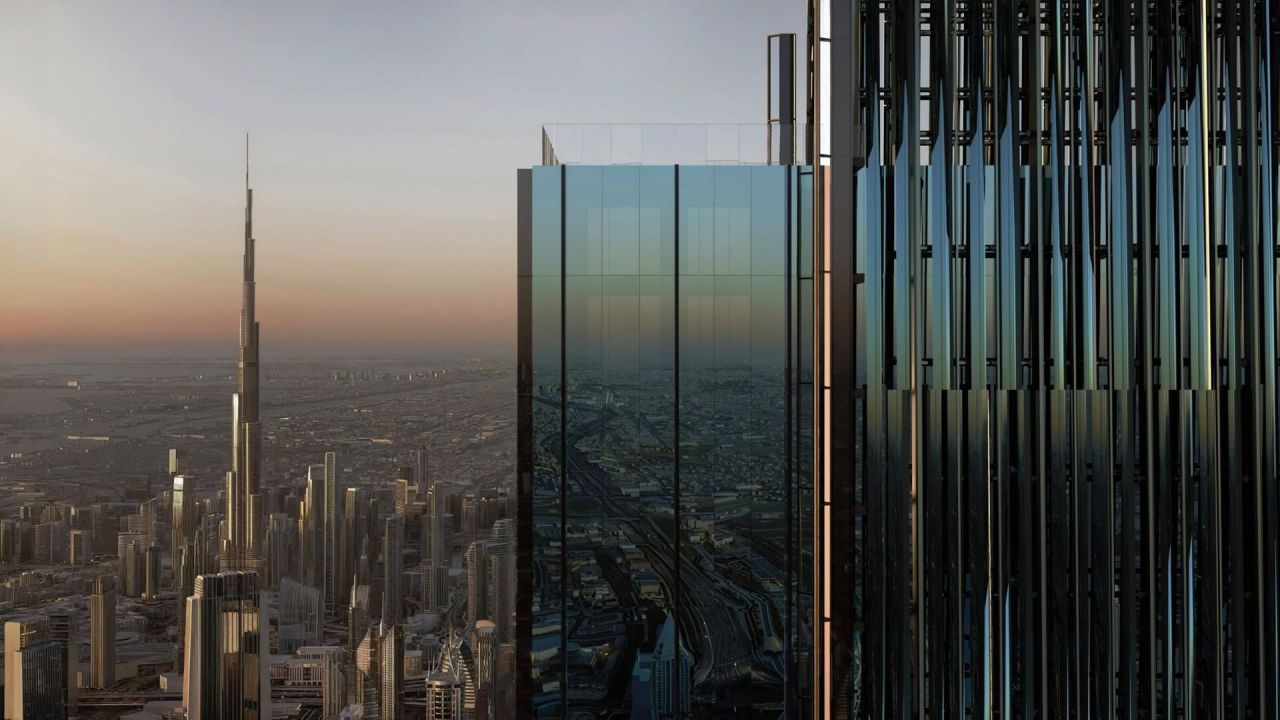 Квартира в Дубае, ОАЭ, 189 м² - фото 16