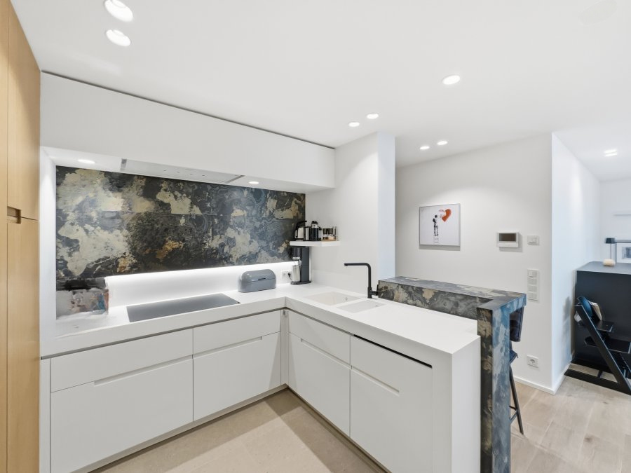 Квартира в Люксембурге, Люксембург, 123 м² - фото 4