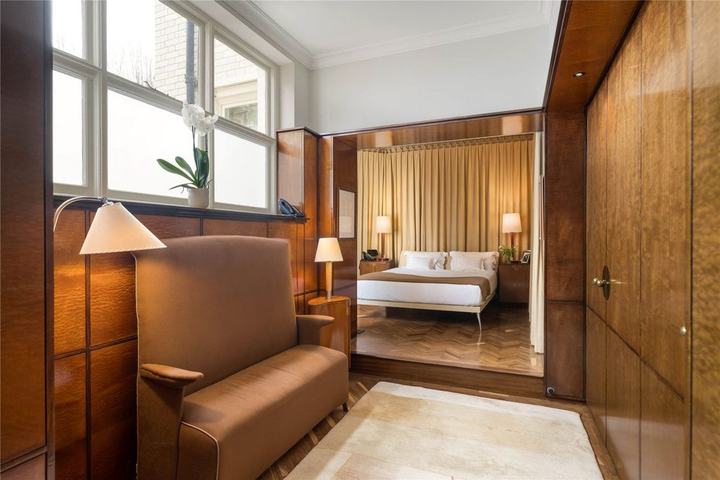 Квартира в Лондоне, Великобритания, 155 м² - фото 4