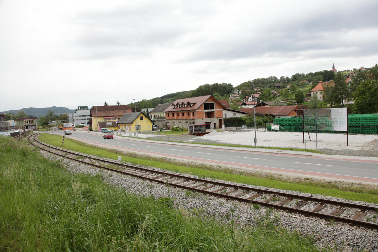 Квартира в Рогашка-Слатине, Словения - фото 4