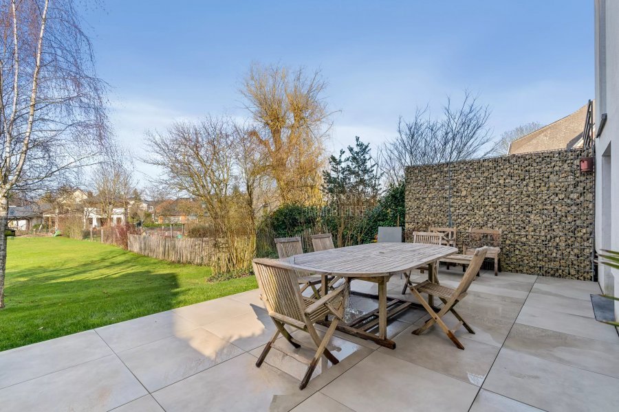 Квартира в Люксембурге, Люксембург, 228 м² - фото 4