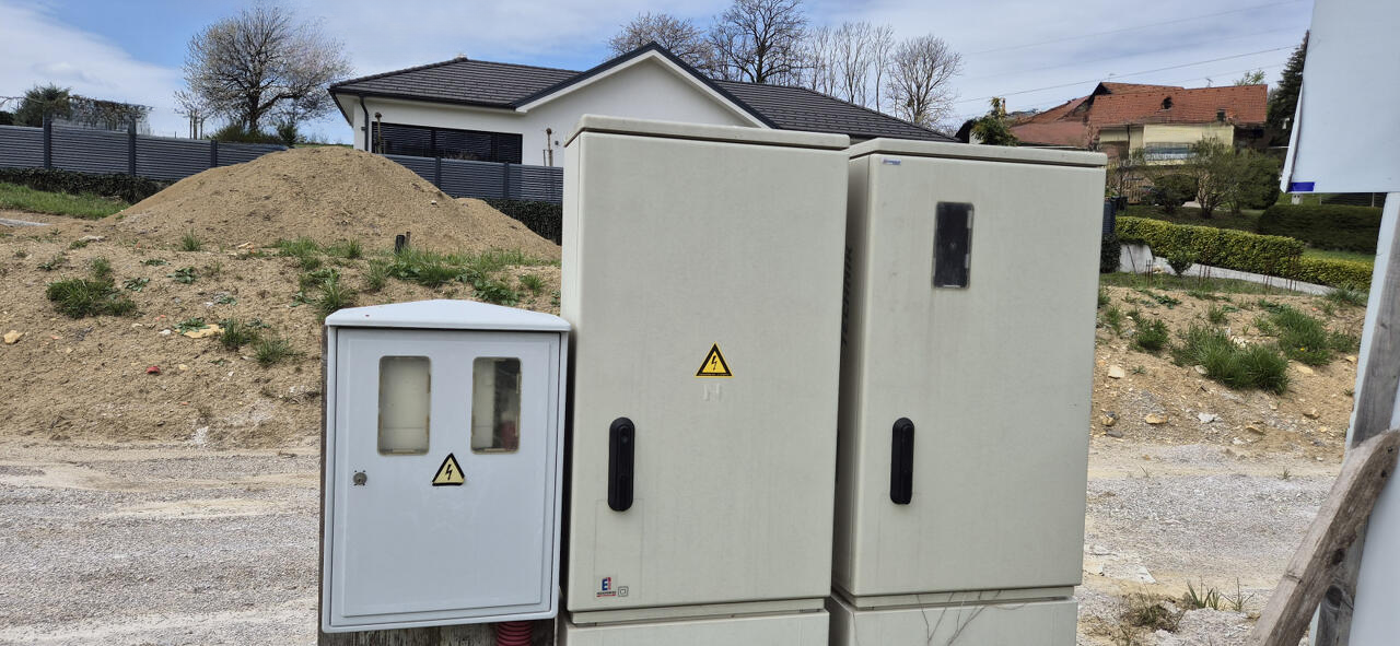 Квартира Сподне Негонье, Словения - фото 4