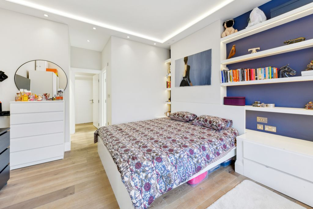 Квартира в Лондоне, Великобритания, 93 м² - фото 4