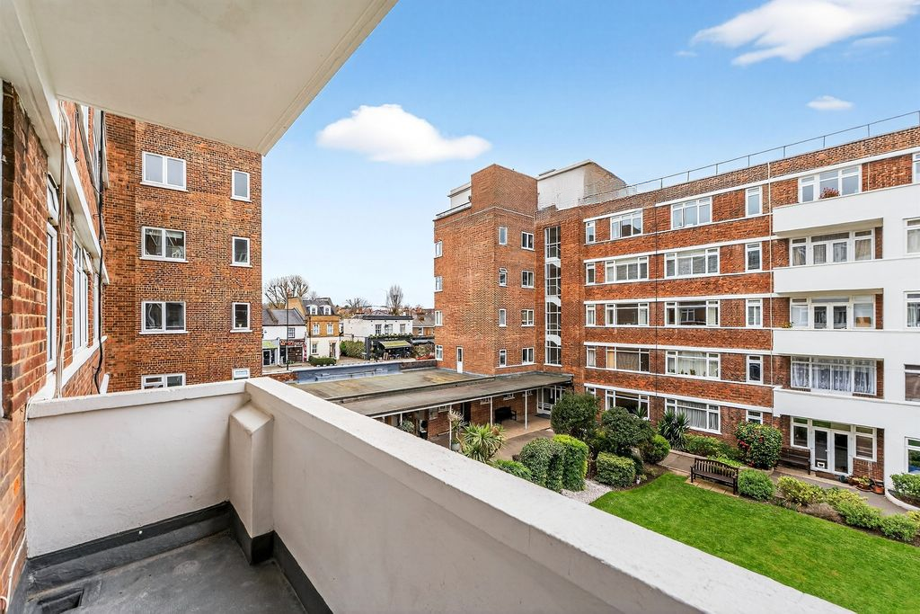 Квартира в Лондоне, Великобритания, 42 м² - фото 4