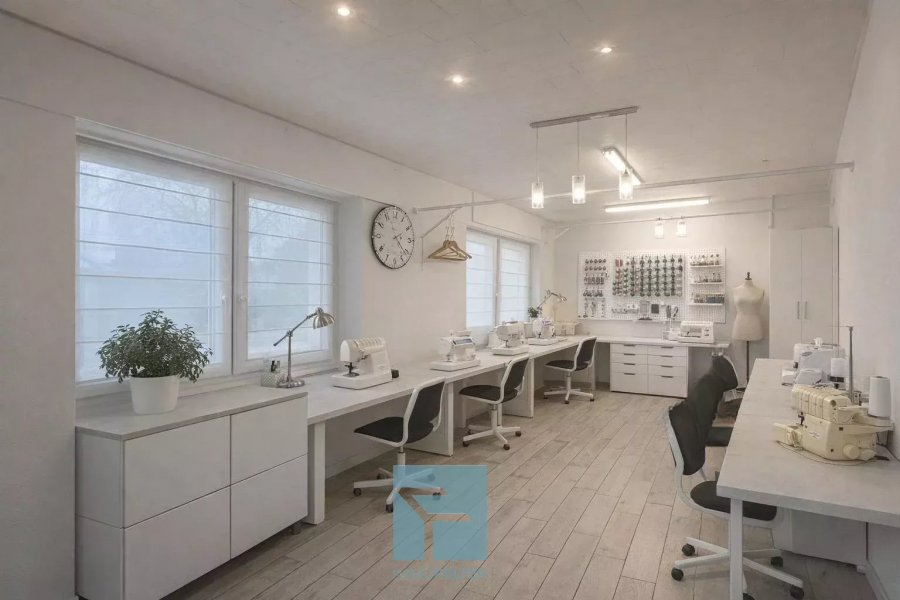 Квартира в Люксембурге, Люксембург, 30 м² - фото 4