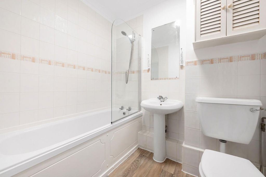 Квартира в Лондоне, Великобритания, 42 м² - фото 4