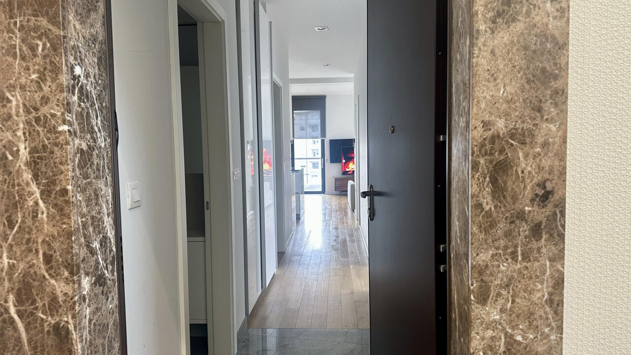 Квартира в Любляне, Словения, 116 м² - фото 4