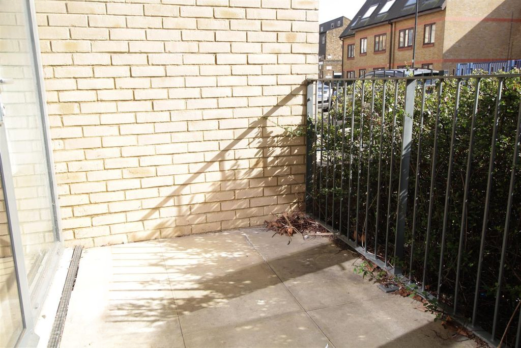 Квартира в Лондоне, Великобритания, 65 м² - фото 4