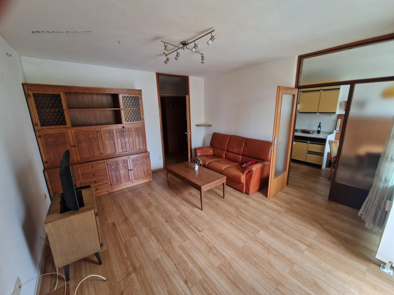 Квартира в Любляне, Словения, 92 м² - фото 3