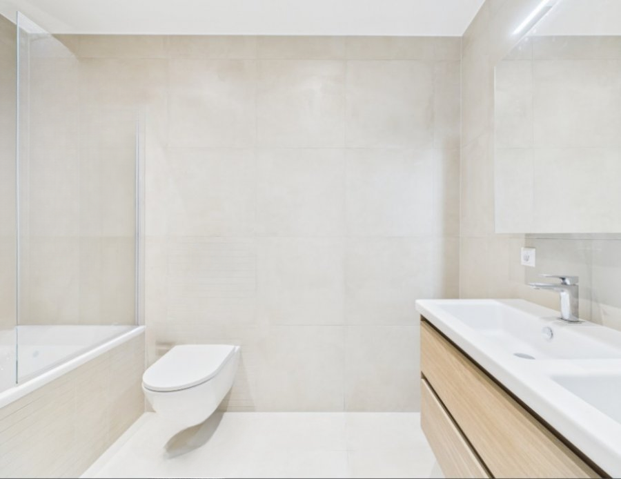 Квартира в Люксембурге, Люксембург, 155 м² - фото 4