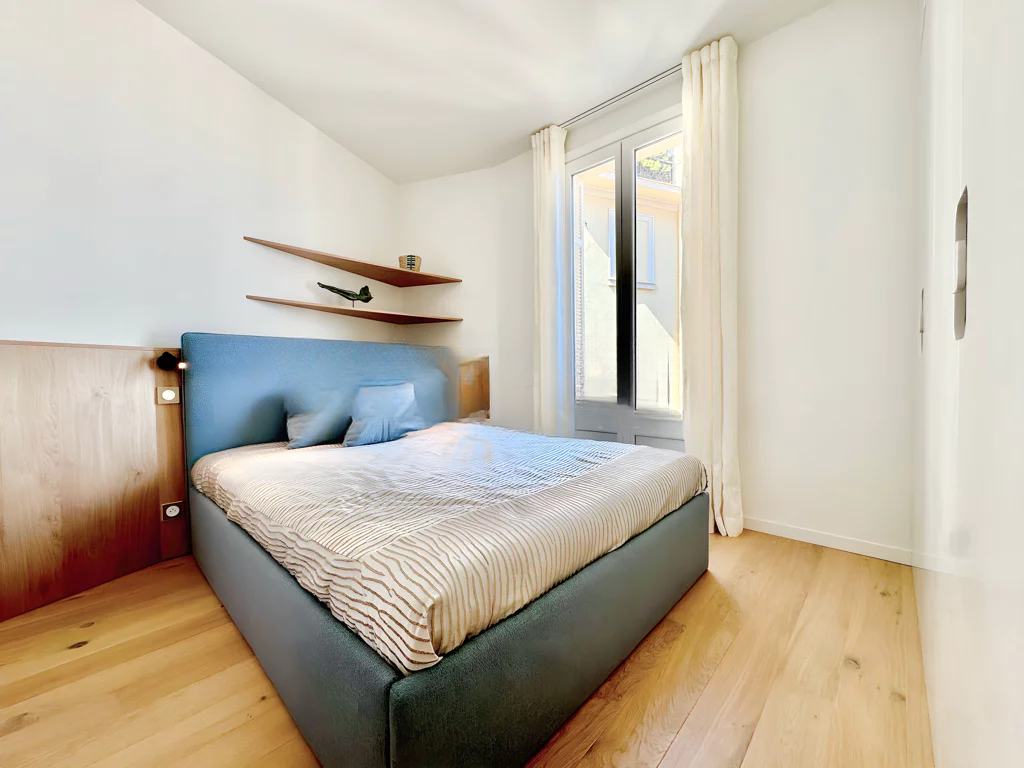 Квартира в Сен-Романе, Монако, 60 м² - фото 4