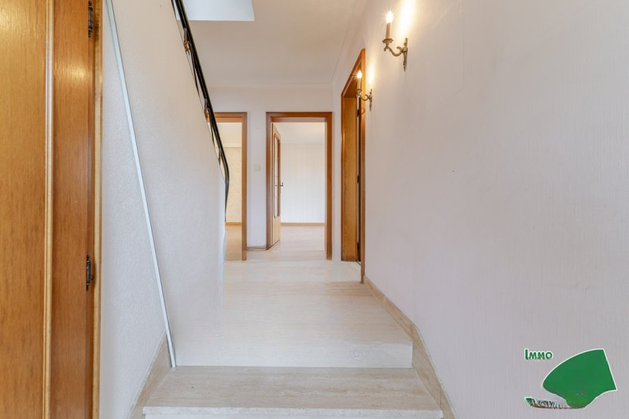 Квартира в Люксембурге, Люксембург, 162 м² - фото 4