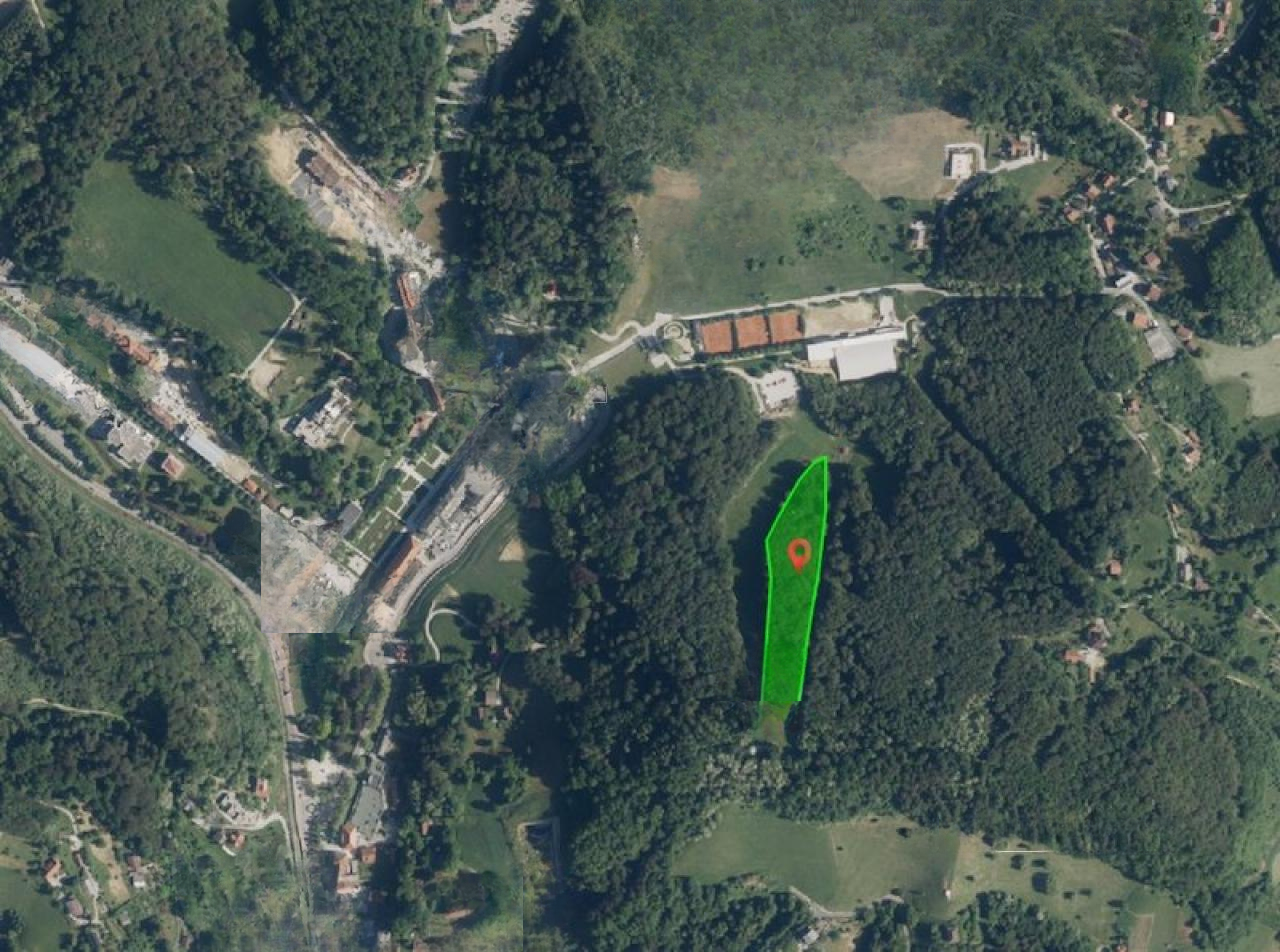 Квартира в Рогашка-Слатине, Словения - фото 4