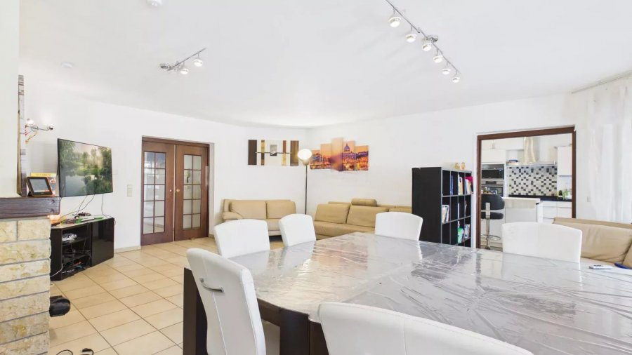 Квартира в Люксембурге, Люксембург, 170 м² - фото 4