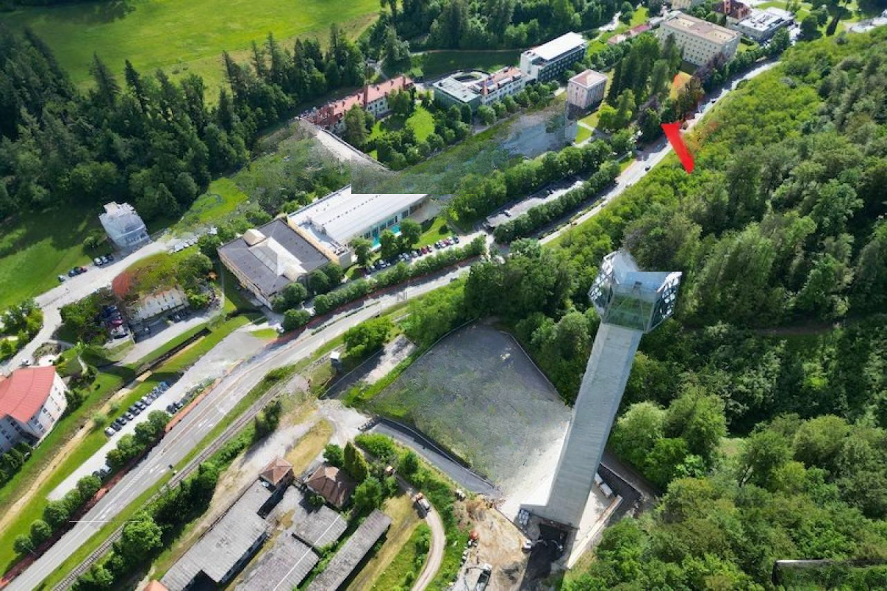 Квартира в Рогашка-Слатине, Словения - фото 4