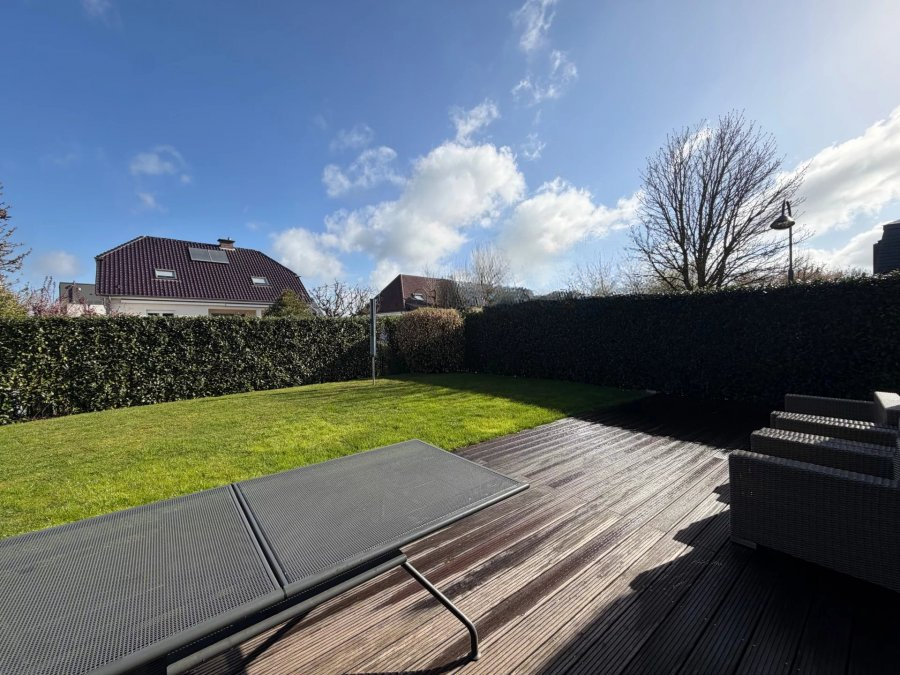 Квартира в Люксембурге, Люксембург, 250 м² - фото 4